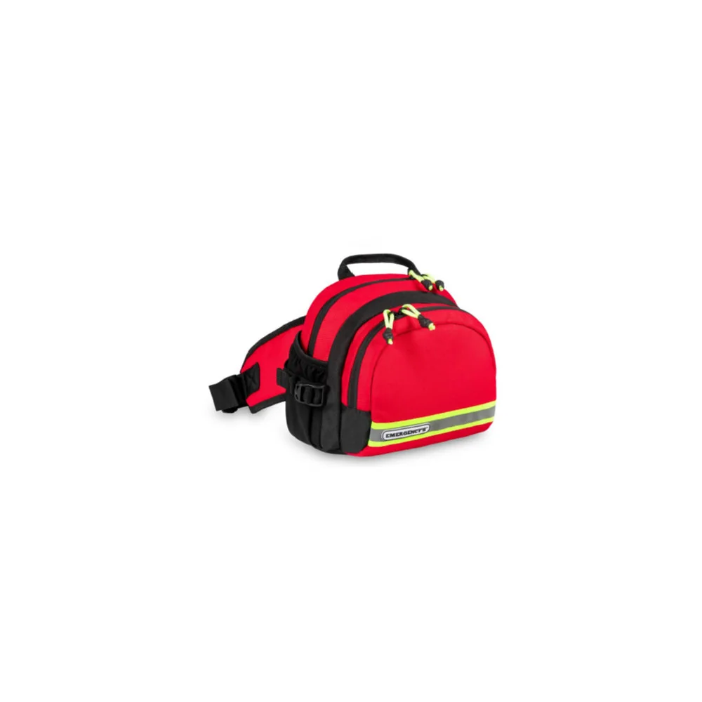 Borsetă pentru intervenții de urgență EM13.069 EMS Elite Bags - Neechipata