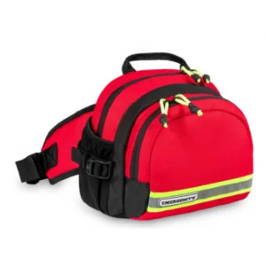 Borsetă pentru intervenții de urgență EM13.069 EMS Elite Bags - Neechipata