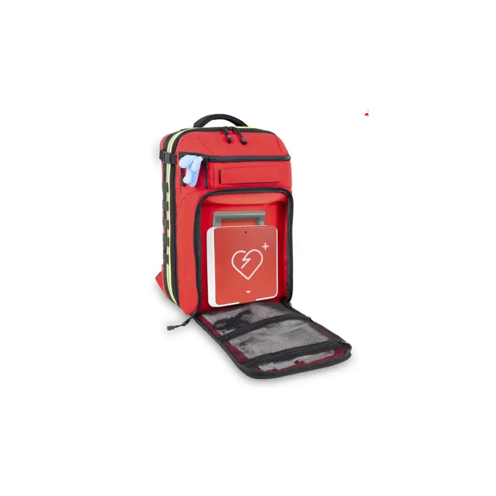 Rucsac medical de urgente EM13.068 - Neechipat