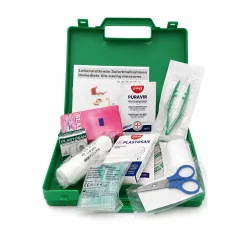 Trusă de Prim Ajutor FAMILY | Medical Device Store