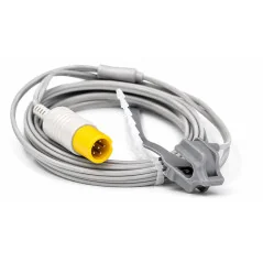 Senzor neonatal SpO₂ compatibil CMS 8000 pentru monitor pacient