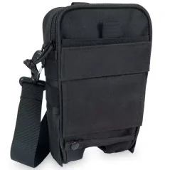 Geanta izoterma perfuzii IVBAGS – Transport IV sigur si rapid