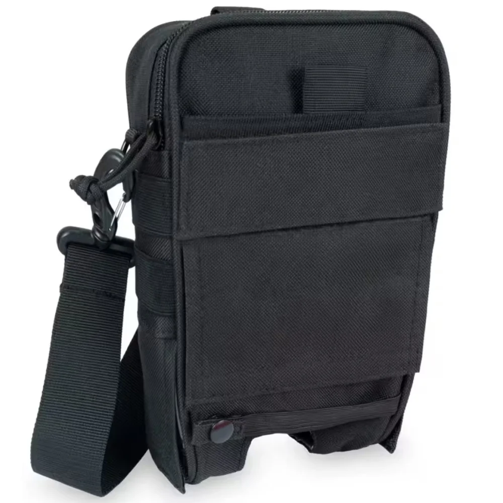 Geanta izoterma perfuzii IVBAGS – Transport IV sigur si rapid