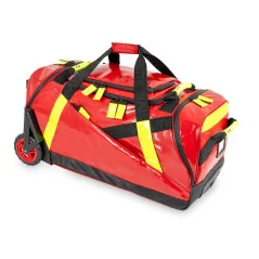 Geantă Trolley ATTACK EVO EIP pentru Pompieri 115L | Transport Echipament Protecție