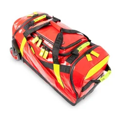 Geantă Trolley ATTACK EVO EIP pentru Pompieri 115L | Transport Echipament Protecție