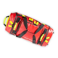 Geantă Trolley ATTACK EVO EIP pentru Pompieri 115L | Transport Echipament Protecție