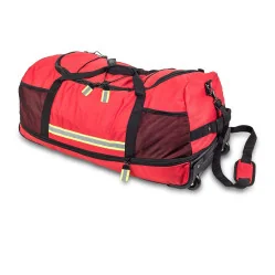 Geantă Pliabilă cu Roți ROLL&FIGHT PPE 95L | Transport Echipament Pompieri