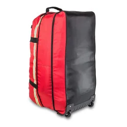 Geantă Pliabilă cu Roți ROLL&FIGHT PPE 95L | Transport Echipament Pompieri