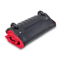 Geantă Pliabilă cu Roți ROLL&FIGHT PPE 95L | Transport Echipament Pompieri