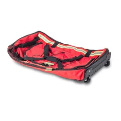 Geantă Pliabilă cu Roți ROLL&FIGHT PPE 95L | Transport Echipament Pompieri