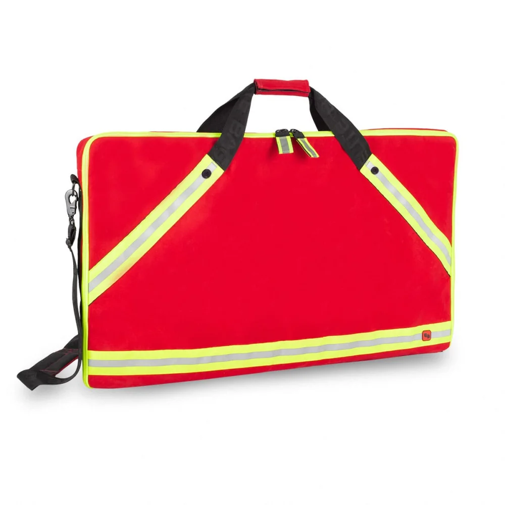 Geantă BAHO'S pentru Transport Furtun PSI | Geantă Profesională Pompieri 31,5L