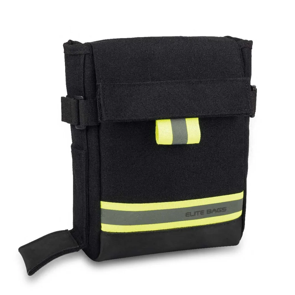 Organizator Tactic TOOLBAG pentru Picior | Geantă Unelte Intervenție și Descarcerare
