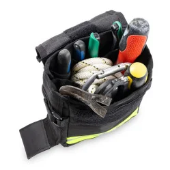 Organizator Tactic TOOLBAG pentru Picior | Geantă Unelte Intervenție și Descarcerare