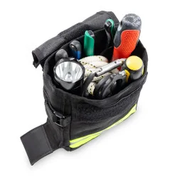 Organizator Tactic TOOLBAG pentru Picior | Geantă Unelte Intervenție și Descarcerare