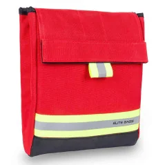RELEASE'S RED Elite Bags | Organizator Tactic pentru Picior Intervenții și Descarcerare