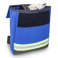 RELEASE'S RED Elite Bags | Organizator Tactic pentru Picior Intervenții și Descarcerare