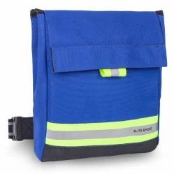 RELEASE'S RED Elite Bags | Organizator Tactic pentru Picior Intervenții și Descarcerare