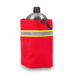 BOTTLES Elite Bags | Husă Tactică MOLLE pentru Sticlă și Hidratare