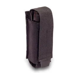 HOLD'S BLACK Elite Bags | Husă MOLLE pentru Garou Tourniquet și Accesorii