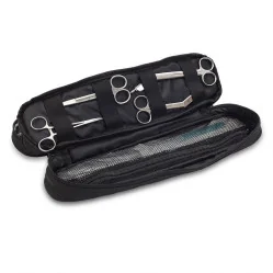 PARAMED'S BLACK Elite Bags | Rucsac Medical Tactic Profesional pentru Paramedici