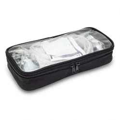 PARAMED'S BLACK Elite Bags | Rucsac Medical Tactic Profesional pentru Paramedici