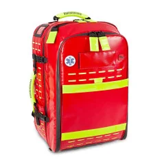 ROBUST'S TARPAULIN Elite Bags | Rucsac Medical Tactic Modular ALS BLS 48L
