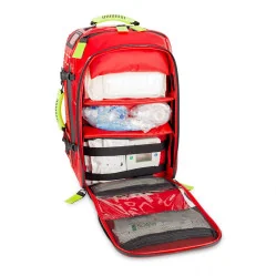 ROBUST'S TARPAULIN Elite Bags | Rucsac Medical Tactic Modular ALS BLS 48L