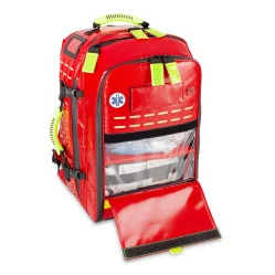 ROBUST'S TARPAULIN Elite Bags | Rucsac Medical Tactic Modular ALS BLS 48L