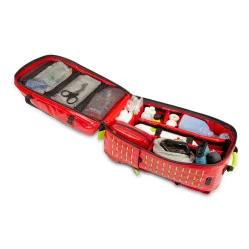 ROBUST'S TARPAULIN Elite Bags | Rucsac Medical Tactic Modular ALS BLS 48L