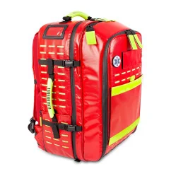 ROBUST'S TARPAULIN Elite Bags | Rucsac Medical Tactic Modular ALS BLS 48L