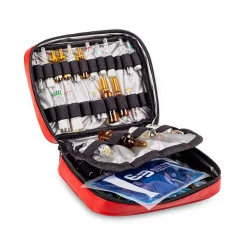 ROBUST'S TARPAULIN Elite Bags | Rucsac Medical Tactic Modular ALS BLS 48L