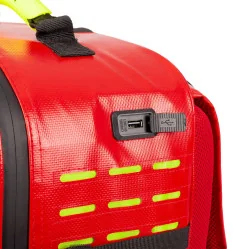 ROBUST'S TARPAULIN Elite Bags | Rucsac Medical Tactic Modular ALS BLS 48L