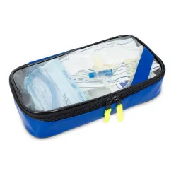 EMERAIR'S TROLLEY TARPAULIN Elite Bags | Troller Medical pentru Oxigenoterapie și Urgențe