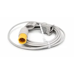 Senzor pediatric SpO₂ ESA0063 reutilizabil pentru CMS8000
