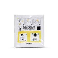 Electrozi pediatrici DefiSign LIFE AED pentru copii 1-8 ani