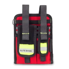 B-RESQ'S Elite Bags | Organizator Modular pentru Echipamente Medicale și Intervenții
