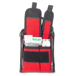 B-RESQ'S Elite Bags | Organizator Modular pentru Echipamente Medicale și Intervenții