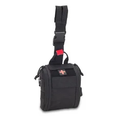 FAST'S BLACK Elite Bags | Husă Tactică MOLLE pentru Garou Tourniquet