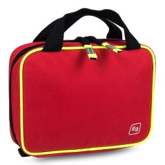 CURE'S Elite Bags | Trusă Compactă de Prim Ajutor Pliabilă 2,1L