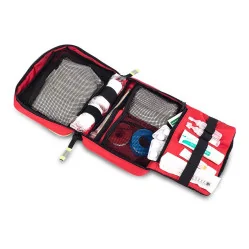 CURE'S Elite Bags | Trusă Compactă de Prim Ajutor Pliabilă 2,1L