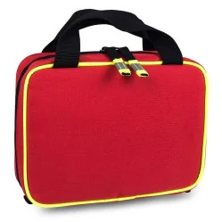 CURE'S Elite Bags | Trusă Compactă de Prim Ajutor Pliabilă 2,1L