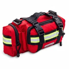 EMERGENCY'S RED | Borsetă Medicală de Urgență pentru Primă Intervenție 6,5L
