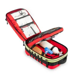 EMS PARAMEDIC'S BACKPACK Emergency's | Rucsac Medical Profesional pentru Paramedici 41L