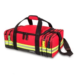 SVB VEHICLE BAG Emergency's | Geantă Medicală BLS pentru Ambulanță și Vehicule de Intervenție