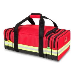 SVB VEHICLE BAG Emergency's | Geantă Medicală BLS pentru Ambulanță și Vehicule de Intervenție