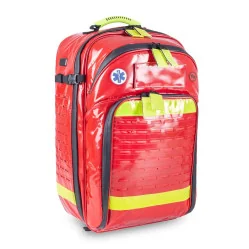 PARAMED'S EVO TARP Elite Bags | Rucsac Medical Tactic Impermeabil 48L pentru Intervenții