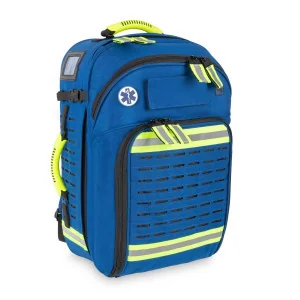 PARAMED'S EVO BLUE Elite Bags | Rucsac Medical Tactic Profesional XL 48L