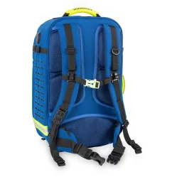 PARAMED'S EVO BLUE Elite Bags | Rucsac Medical Tactic Profesional XL 48L
