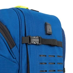 PARAMED'S EVO BLUE Elite Bags | Rucsac Medical Tactic Profesional XL 48L