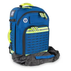 PARAMED'S EVO BLUE Elite Bags | Rucsac Medical Tactic Profesional XL 48L